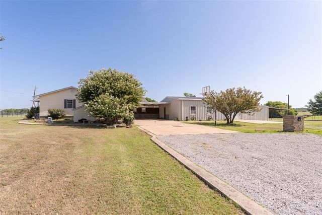 9601 Westview Drive, Lexington, OK 73051