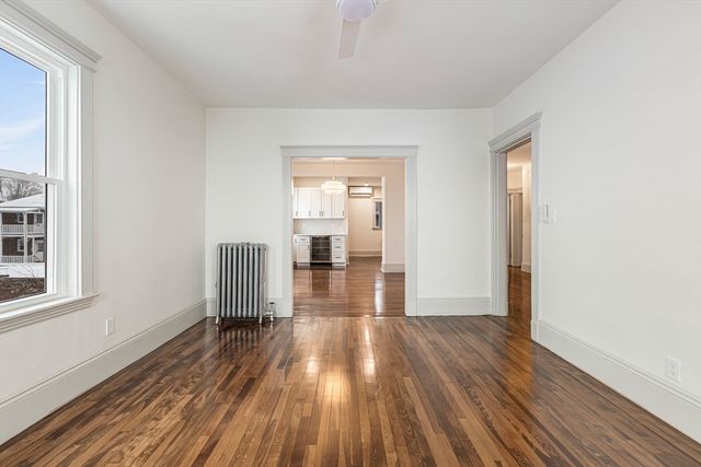 41 Westmoreland 3, Boston, MA 02124