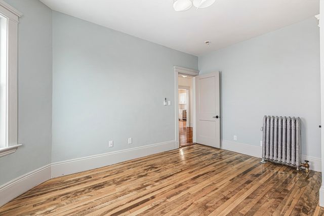 41 Westmoreland 3, Boston, MA 02124