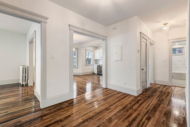 41 Westmoreland 3, Boston, MA 02124