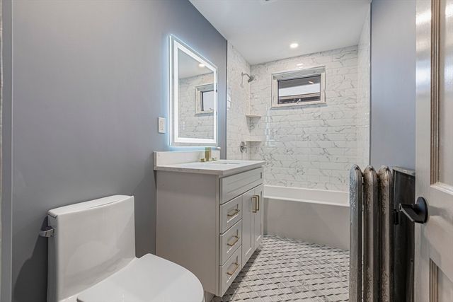 41 Westmoreland 3, Boston, MA 02124