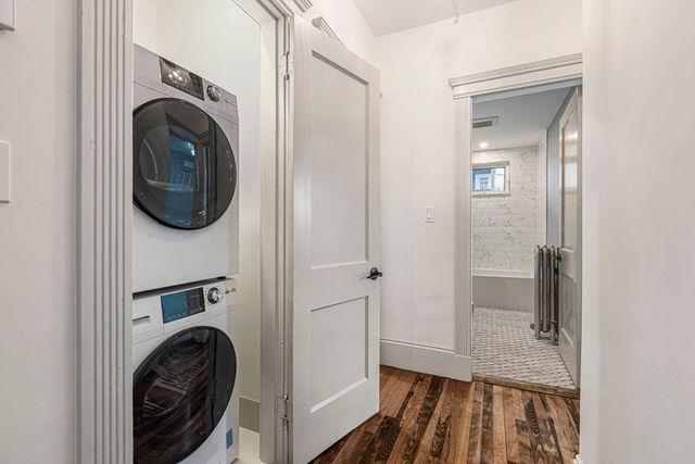 41 Westmoreland 3, Boston, MA 02124