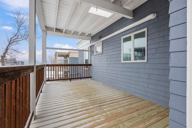 41 Westmoreland 3, Boston, MA 02124