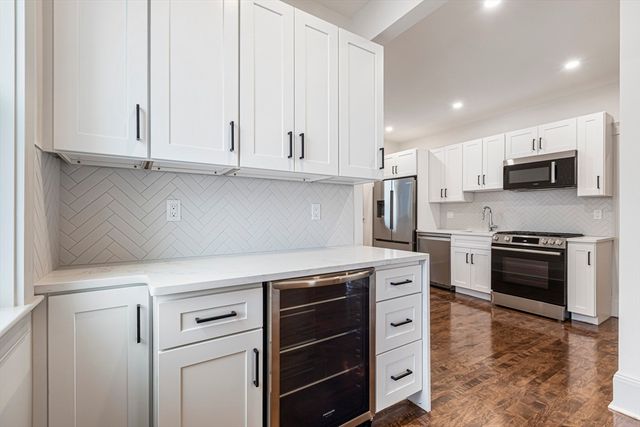 41 Westmoreland 3, Boston, MA 02124