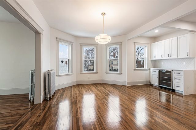 41 Westmoreland 3, Boston, MA 02124