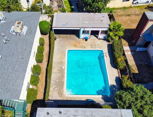 11829 Ferris Road C, El Monte, CA 91732