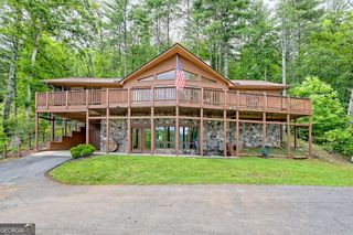 5019 Wolffork Road, Rabun Gap, GA 30568