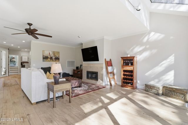 12 Oyster Landing Lane, Hilton Head Island, SC 29928