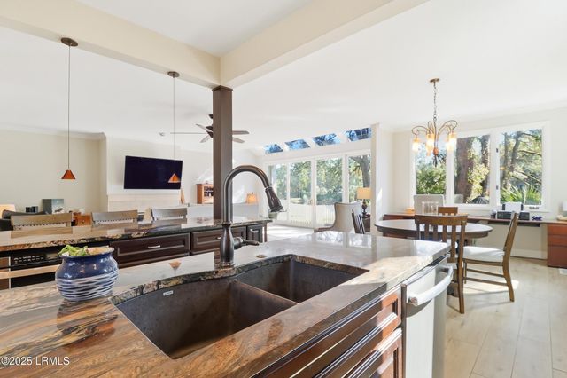 12 Oyster Landing Lane, Hilton Head Island, SC 29928