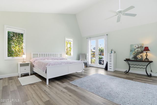 12 Oyster Landing Lane, Hilton Head Island, SC 29928