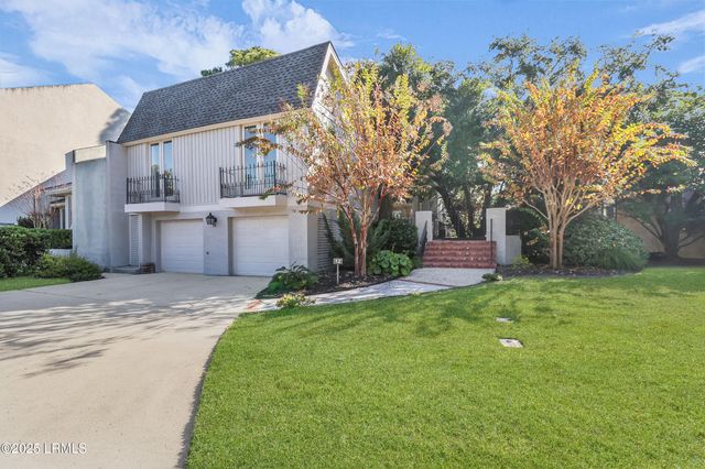 12 Oyster Landing Lane, Hilton Head Island, SC 29928