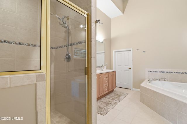 12 Oyster Landing Lane, Hilton Head Island, SC 29928