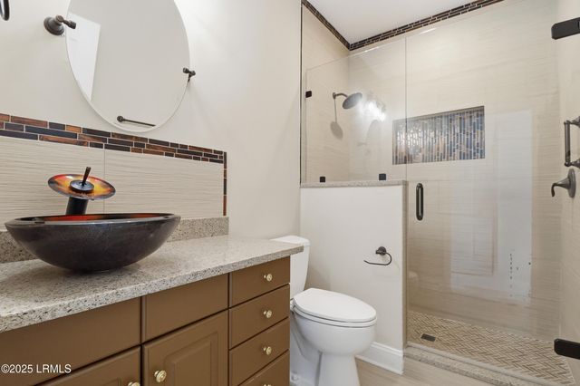 12 Oyster Landing Lane, Hilton Head Island, SC 29928