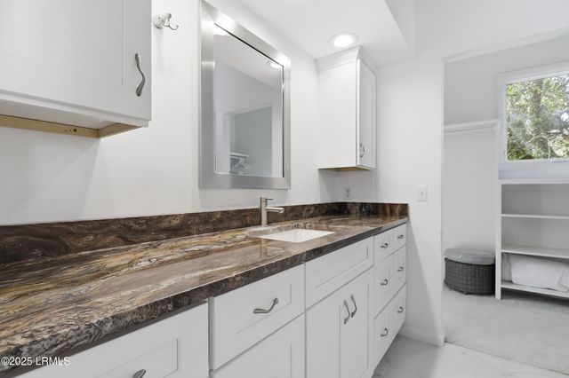 12 Oyster Landing Lane, Hilton Head Island, SC 29928