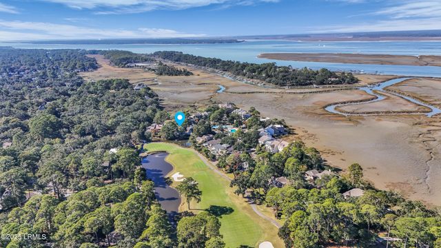 12 Oyster Landing Lane, Hilton Head Island, SC 29928