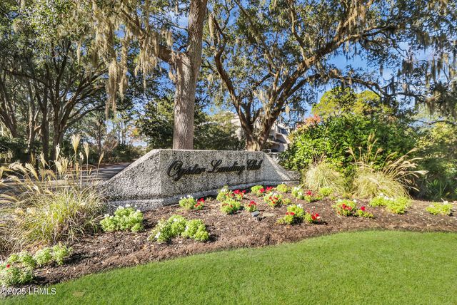 12 Oyster Landing Lane, Hilton Head Island, SC 29928