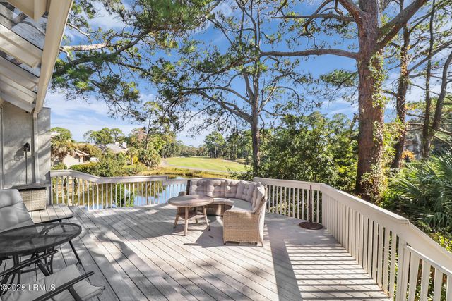 12 Oyster Landing Lane, Hilton Head Island, SC 29928