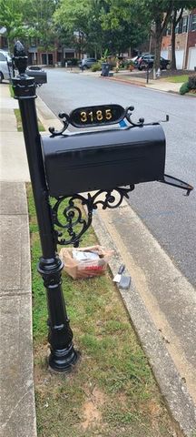 3185 Glenloch Place, Lawrenceville, GA 30044