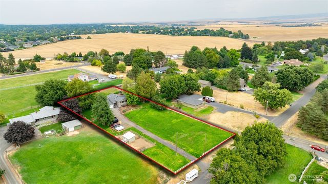 371 hill Road, Walla Walla, WA 99362