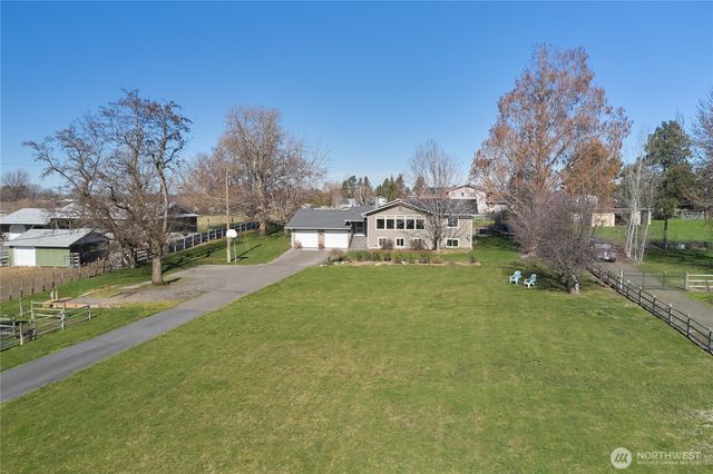 371 hill Road, Walla Walla, WA 99362