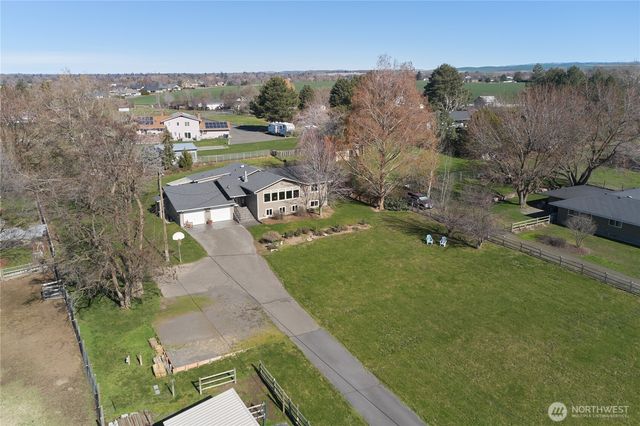 371 hill Road, Walla Walla, WA 99362