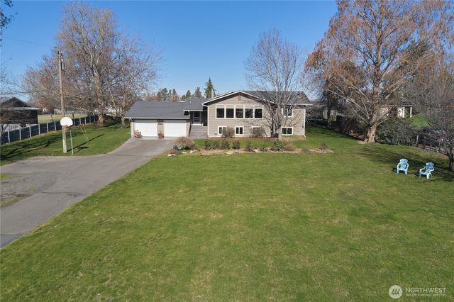 371 hill Road, Walla Walla, WA 99362