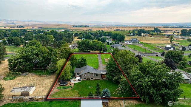 371 hill Road, Walla Walla, WA 99362