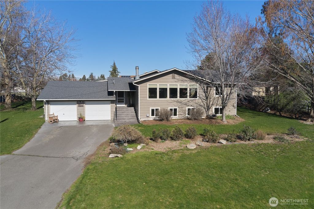 371 hill Road, Walla Walla, WA 99362