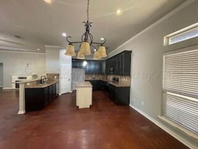 8111 Tallahassee Drive, Amarillo, TX 79118