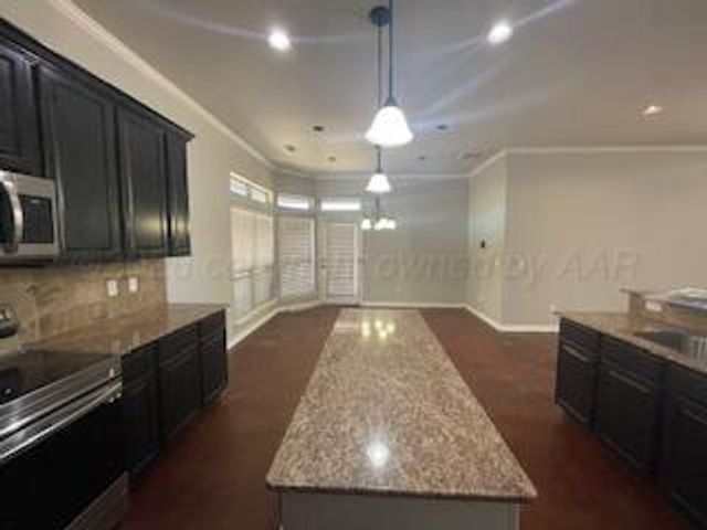 8111 Tallahassee Drive, Amarillo, TX 79118