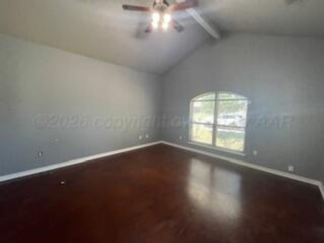 8111 Tallahassee Drive, Amarillo, TX 79118