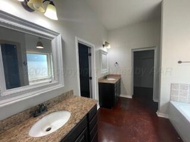 8111 Tallahassee Drive, Amarillo, TX 79118
