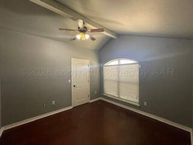 8111 Tallahassee Drive, Amarillo, TX 79118