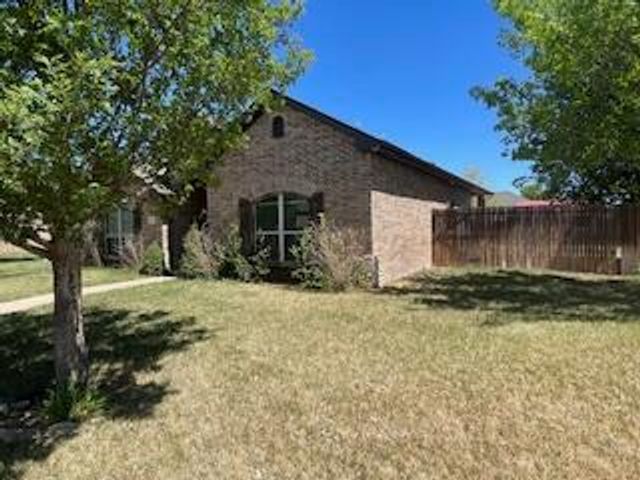 8111 Tallahassee Drive, Amarillo, TX 79118