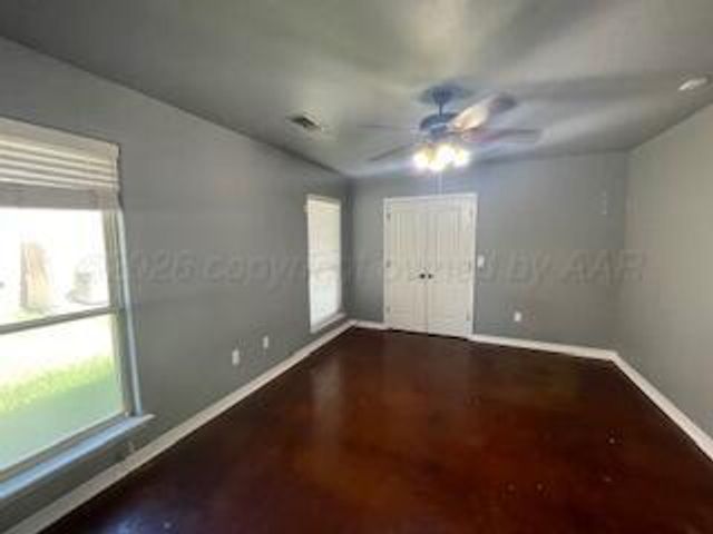 8111 Tallahassee Drive, Amarillo, TX 79118