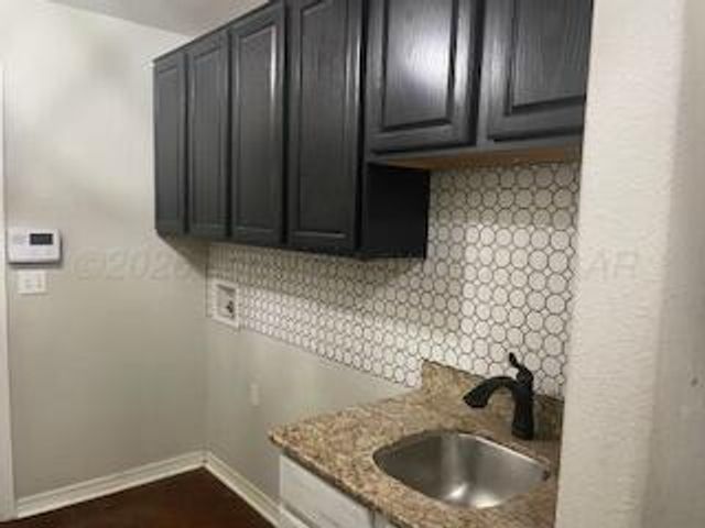 8111 Tallahassee Drive, Amarillo, TX 79118