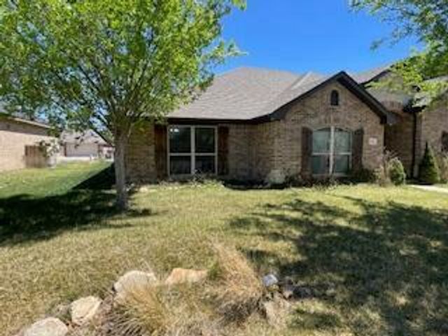 8111 Tallahassee Drive, Amarillo, TX 79118