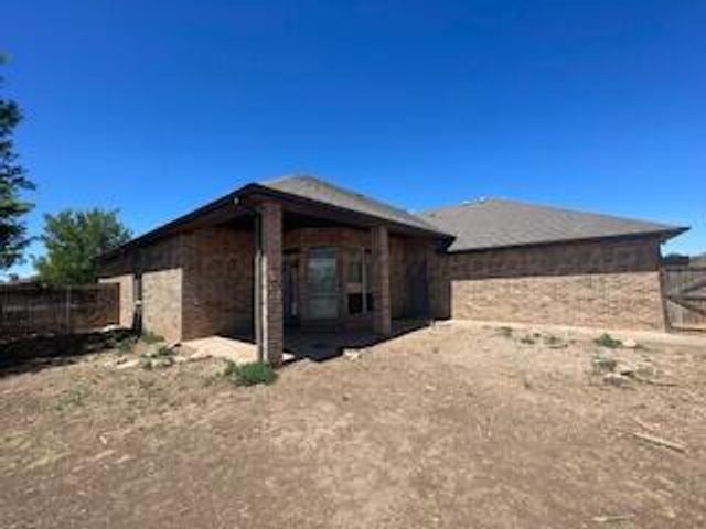 8111 Tallahassee Drive, Amarillo, TX 79118