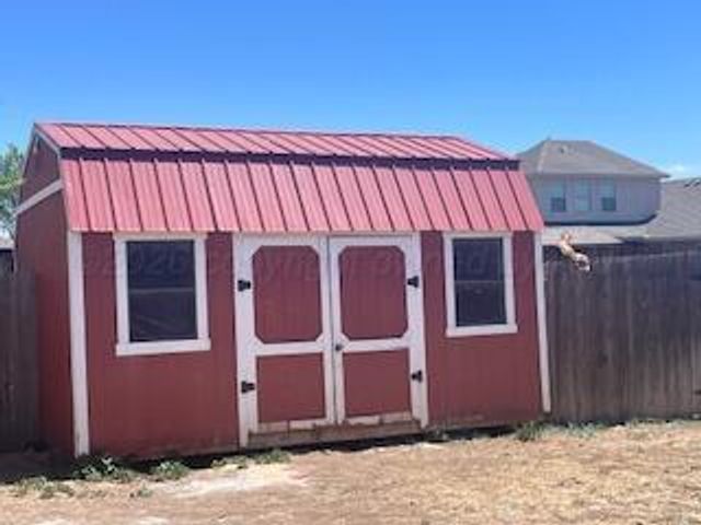 8111 Tallahassee Drive, Amarillo, TX 79118