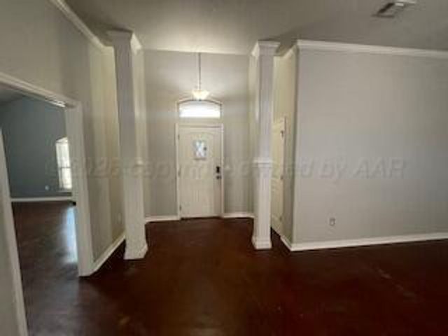 8111 Tallahassee Drive, Amarillo, TX 79118
