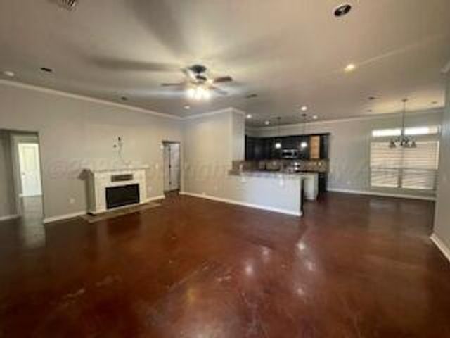 8111 Tallahassee Drive, Amarillo, TX 79118
