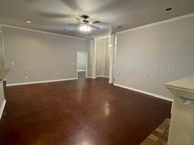 8111 Tallahassee Drive, Amarillo, TX 79118