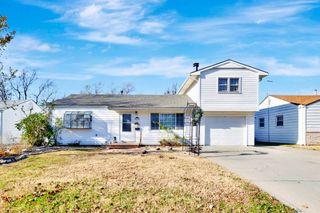 2751 S Bennett Ave., Wichita, KS 67217