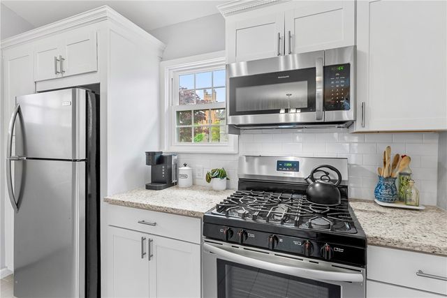 63 Hammond Street, Providence, RI 02909
