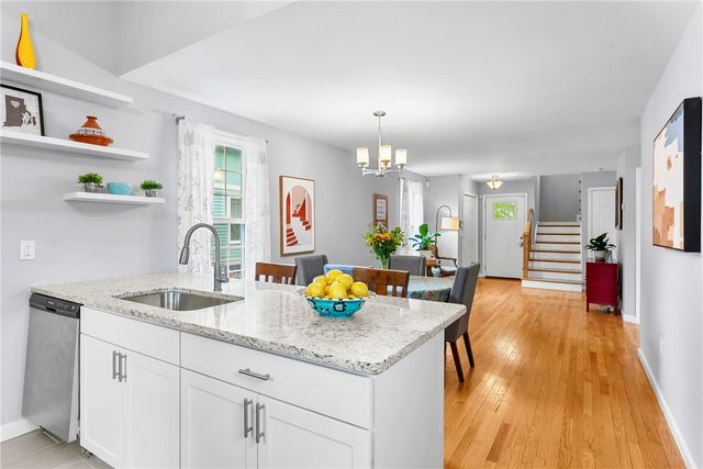 63 Hammond Street, Providence, RI 02909