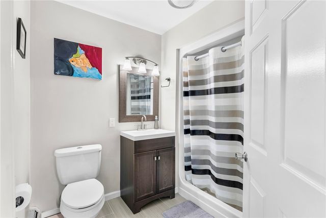 63 Hammond Street, Providence, RI 02909