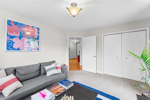 63 Hammond Street, Providence, RI 02909