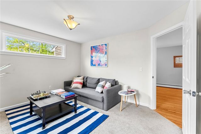 63 Hammond Street, Providence, RI 02909