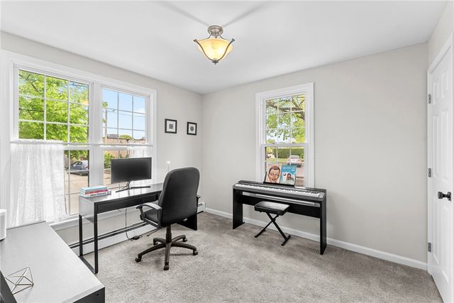 63 Hammond Street, Providence, RI 02909
