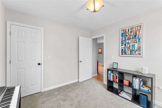 63 Hammond Street, Providence, RI 02909
